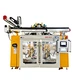 Extrusion blow molding machine for 0.3~10L plastic hollow product
